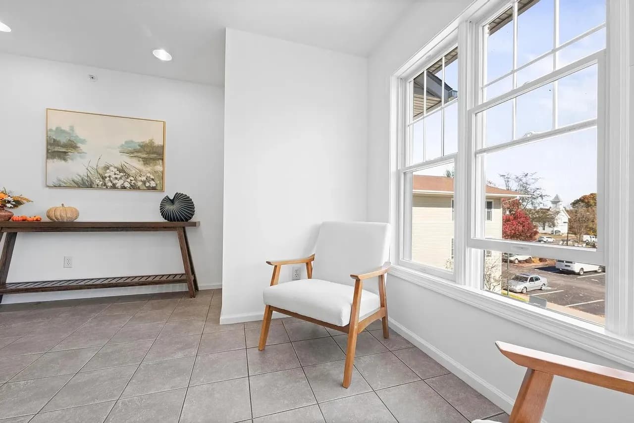 Real Estate Advisory - 1